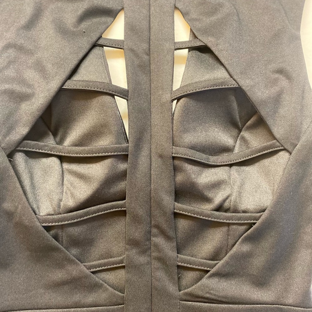 A’GACI DRESS